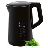 ProfiCook PC-WKS 1243 elkedel 1,7 L 2200 W Sort #3