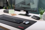 CHERRY KW 9100 SLIM tastatur Universel RF trdls + Bluetooth QWERTZ Tysk Sort #14