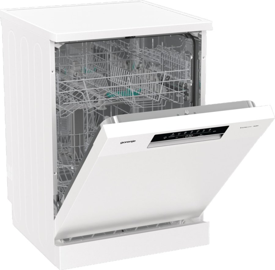 Gorenje GS642E90W Fritstende 13 kuverter E #3
