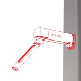 Ledlenser W7R Work Sort LED #13