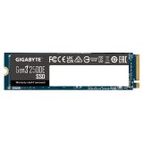 GIGABYTE Gen3 2500E SSD 500GB M.2 PCI Express 3.0 NVMe #3