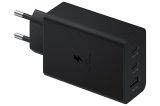 Samsung Travel Adapter Trio (65W) Black #22