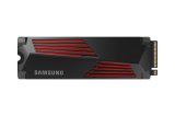 Samsung 990 PRO 2 TB M.2 PCI Express 4.0 NVMe V-NAND MLC #1