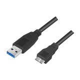 LogiLink CR0045 interface hub USB 3.2 Gen 1 (3.1 Gen 1) Type-A 5000 Mbit/s S�lv #8