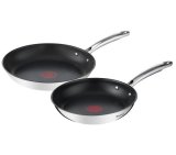 Tefal DUETTO+ G732S255grydes�t 2 stk #1