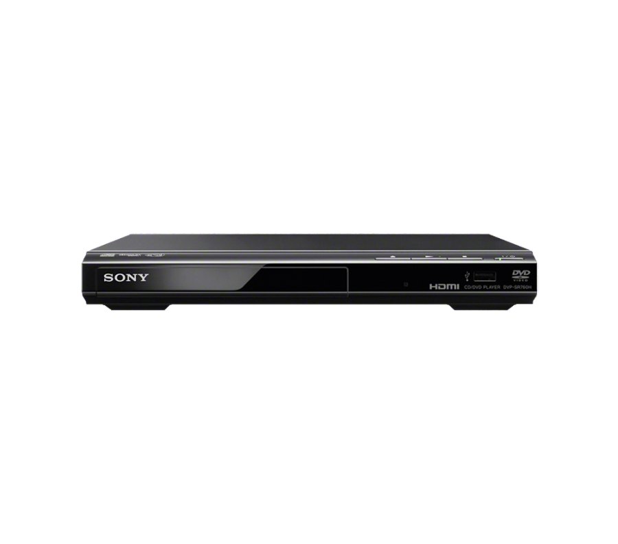 Sony DVP-SR 760 HB.EC1 #1