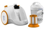 Hyundai VC 009 1,5 L Beholder vakuum Dry 700 W Posel�s #14