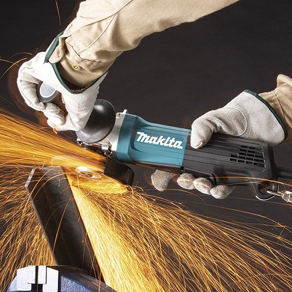 Makita GA5050R Ikke kategoriseret #10