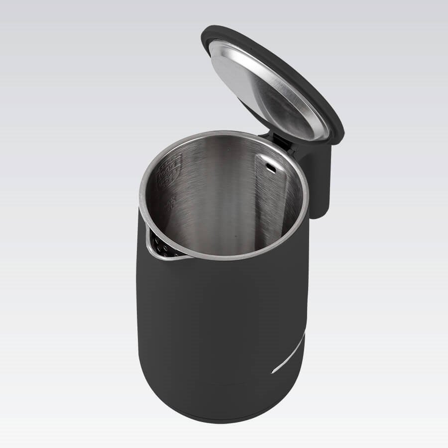 Maestro MR-037 elkedel 1,7 L 1800 W (MR-037-BLACK) Sort #3