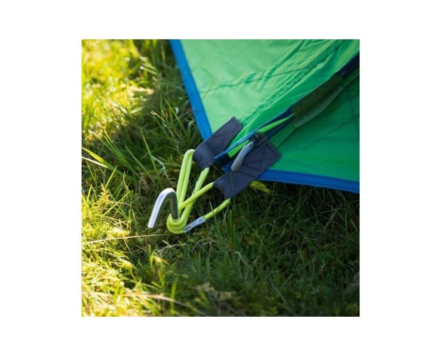 VANGO BLADE 200 PAMIR GREEN TELT #9