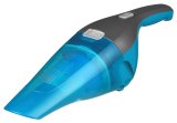 Black & Decker WDC215WA hndholdt stvsuger Bl, Titanium Posels #1