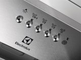 Electrolux LFG516X Indbygningsemhtte i rustfrit stl #10