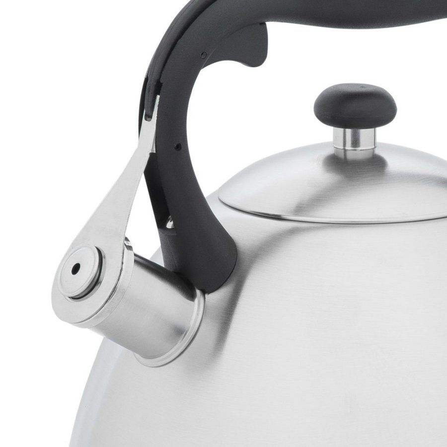 Resto Kitchenware 90601 kedel 3 L Rustfrit stl #19