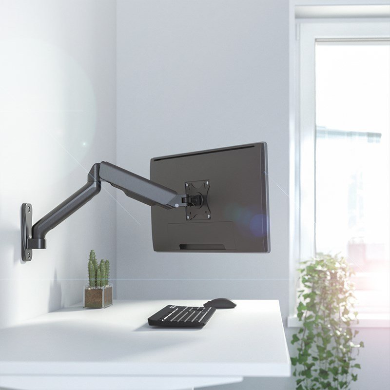 LogiLink BP0145 skrmbeslag og -stativer 81,3 cm (32