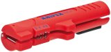 Knipex 16 64 125 SB kabelstripper Rd #3