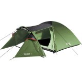 Campingtelt - Nils Camp NC6312 Trekker III #1