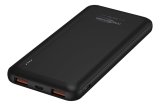 Ansmann PB320PD 10000 mAh Sort #1