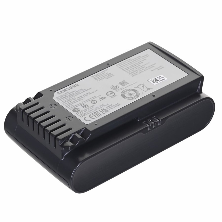 Samsung VS20B75AGR1 hndholdt stvsuger Sort, Mintfarve Posels #22