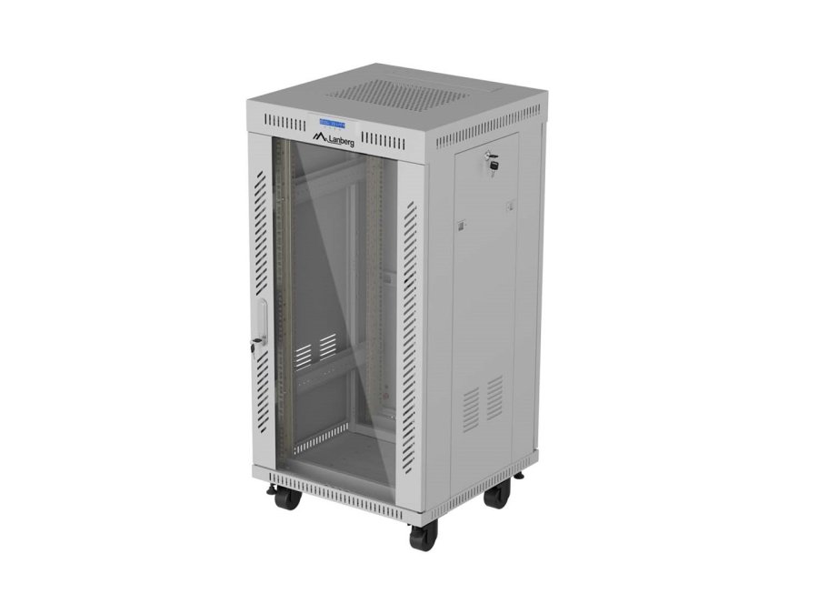 FRITST�ENDE RACKSKAB 19
