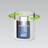 Maestro middagstermokande MR-1649-50 500 ml, hvid #3