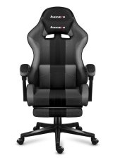 HUZARO FORCE 4.7 GR MESH GAMING STOL #2