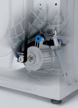 VASKEMASKINE GORENJE WNHEI72SAS/PL #17
