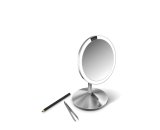simplehuman ST3004 makeup spejl S�lv #3