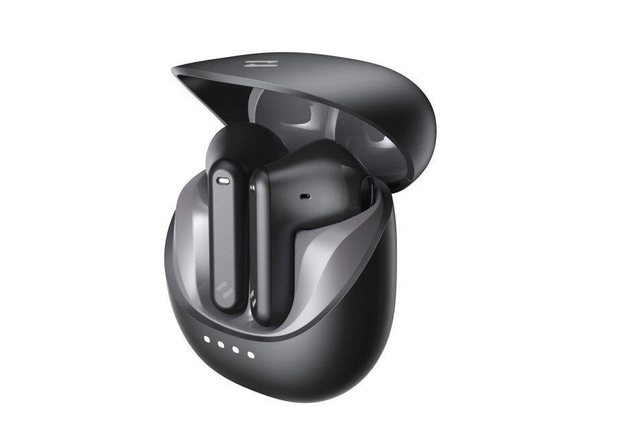 Havit TW931 - TWS trdlse hovedtelefoner, sort #3
