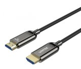 UNITEK OPTISK KABEL HDMI 2.1 AOC 8K 120HZ 5M #2