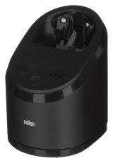 Braun Series 9 9460cc Folie shaver Sort #18