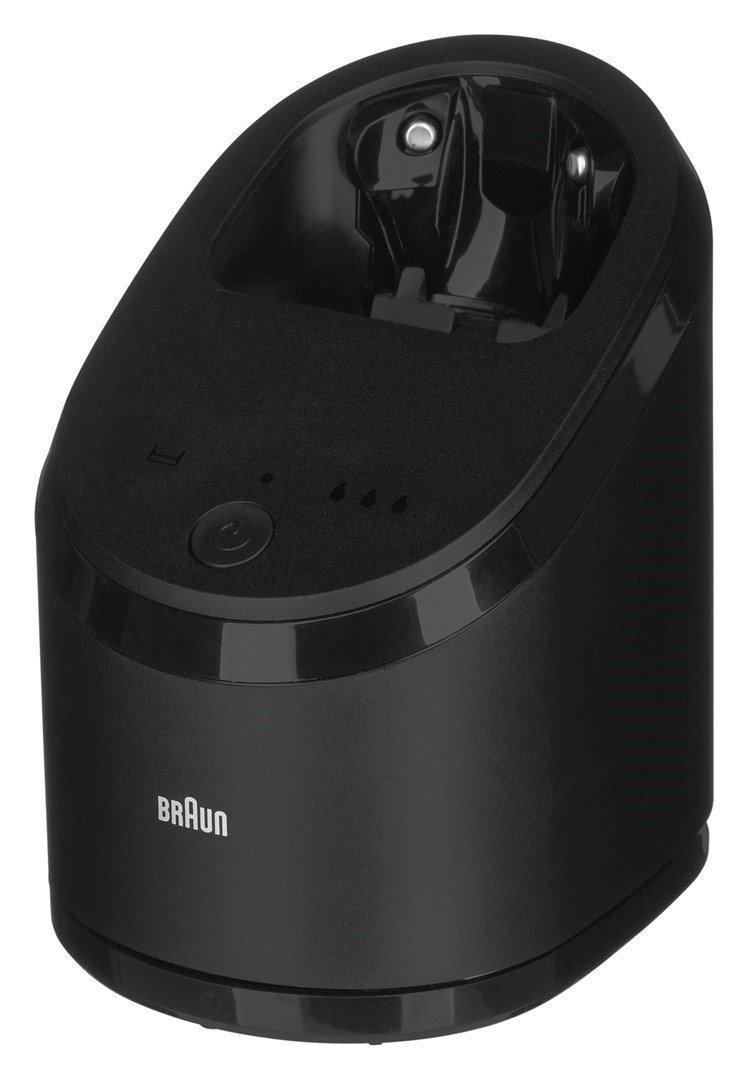 Braun Series 9 9460cc Folie shaver Sort #18