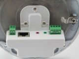 LevelOne FCS-5096 overv�gningskamera Kugle (form) IP-sikkerhedskamera Indend�rs & udend�rs 1920 x 1080 pixel Loft/v�g #4
