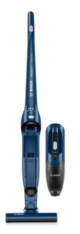 Bosch Serie 2 BBHF216 hndholdt stvsuger Bl Posels #7
