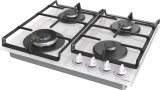 Gorenje GTW641EW kogeplade Hvid Indbygget 60 cm Gaskomfur 4 zone(s) #6