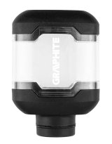 Excentersliber 450W Graphite 125/150mm med kuffert #5