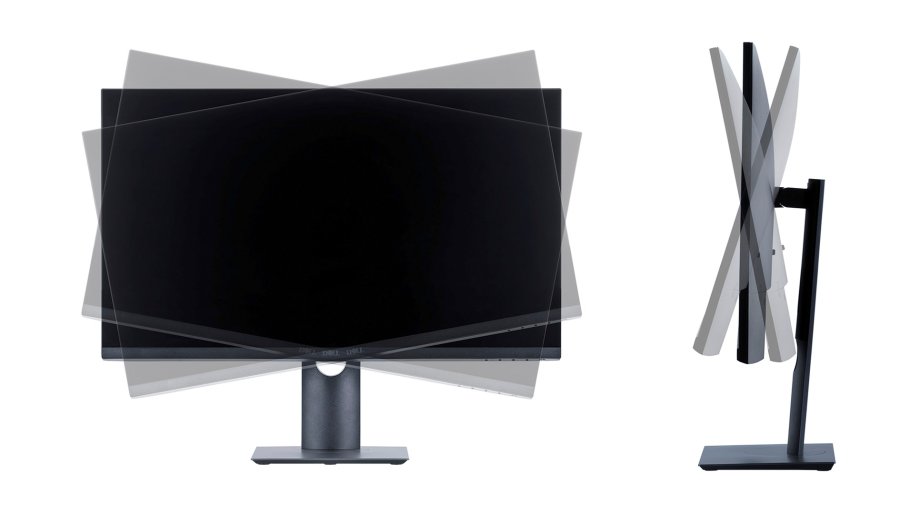 MONITOR DELL LED 27
