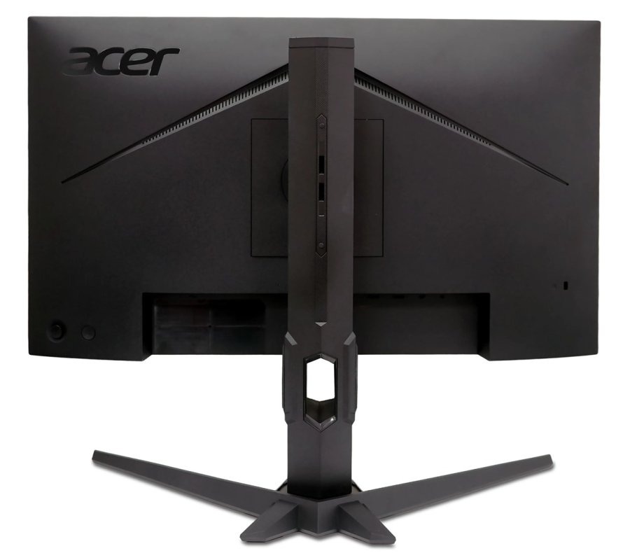 Acer NITRO XV0 UM.HX0EE.323 computersk�rm 68,6 cm (27