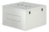 Digitus DN-19 07U-6/6-EC stativ 7U V�gmonteret stativ Gr� #10