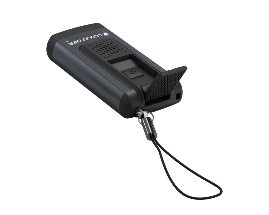Ledlenser LEDLENSER-502580 Gr Lille lommelygte LED #4