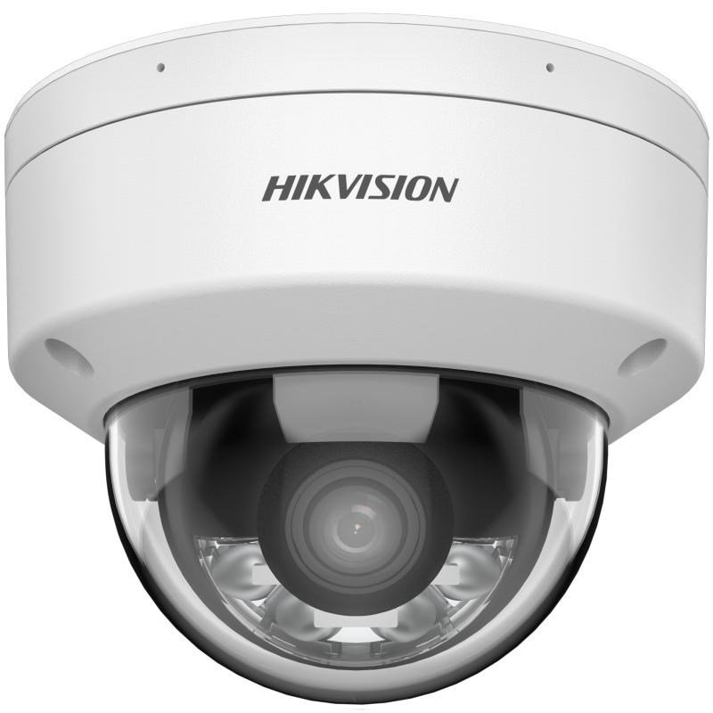 Hikvision DS-2CD2147G2H-LISU(2.8MM)(EF) overvgningskamera Kuppel IP-sikkerhedskamera Indendrs 2688 x 1520 pixel Loft #3