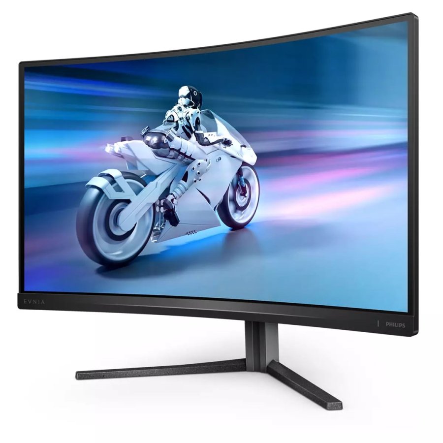 Philips 27M2C5500W/00 LED display 68,6 cm (27