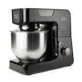 Planetarisk foodprocessor Black+Decker BXKM1000E #1