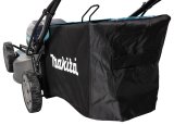 Makita LM001GZ plneklipper Skubbe plneklipper Batteri Sort, Bl #17