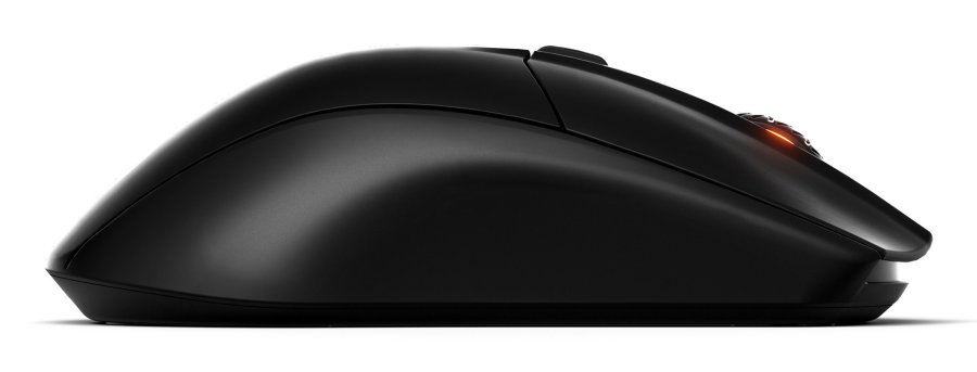 Steelseries Rival 3 Wireless mus Spil Hjre hnd RF trdls + Bluetooth Optisk 18000 dpi #12