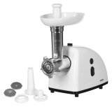 Kdhakker Mpm MMM-05                          Hvid Rustfrit stl 650 W #1