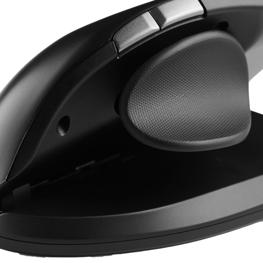 Contour Design Unimouse Left-Handed Wired #5