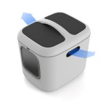 ROTHO Biala XL white - kattebakke #4