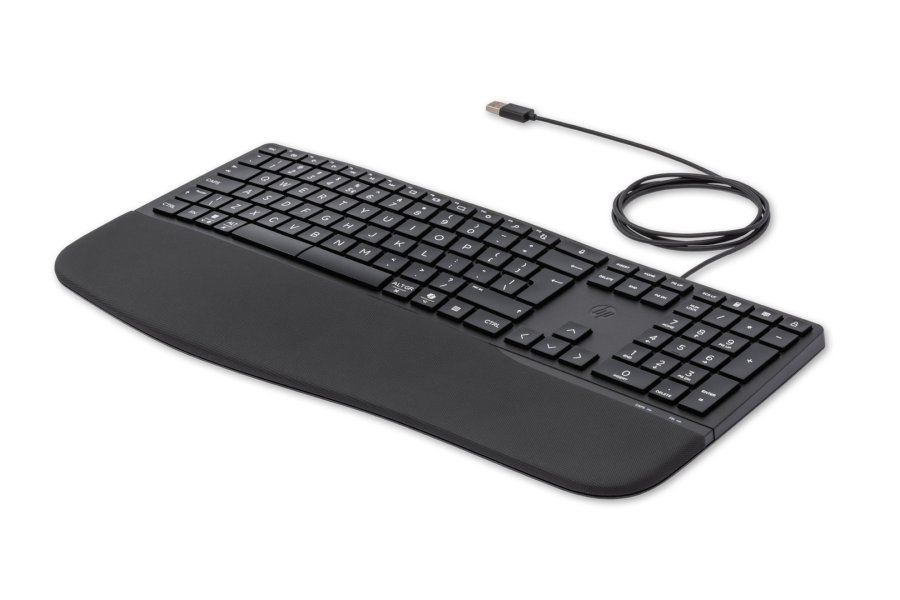 HP 480 Comfort Wired Keyboard #2