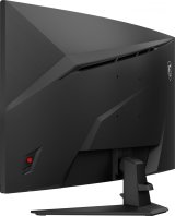 MSI MAG 321CQF E18 computerskrm 80 cm (31.5