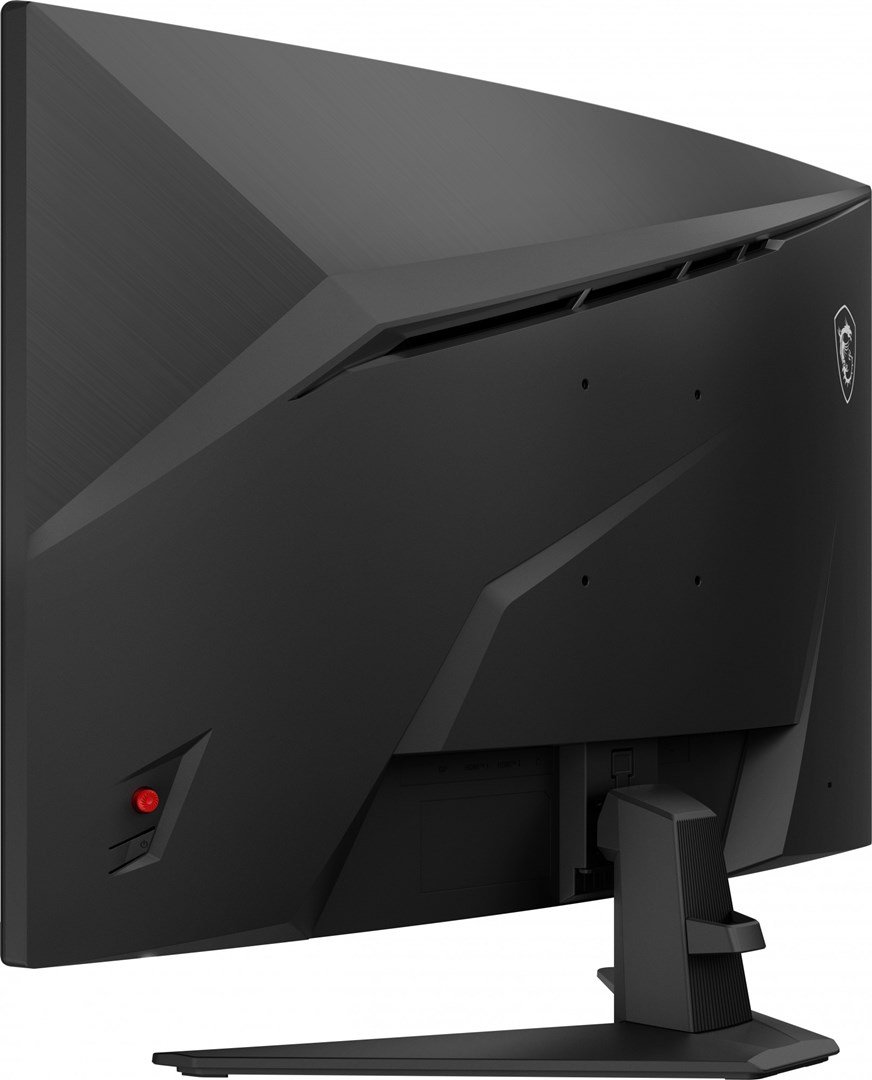 MSI MAG 321CQF E18 computerskrm 80 cm (31.5